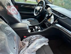 جیپ L گراند شیرۆکی